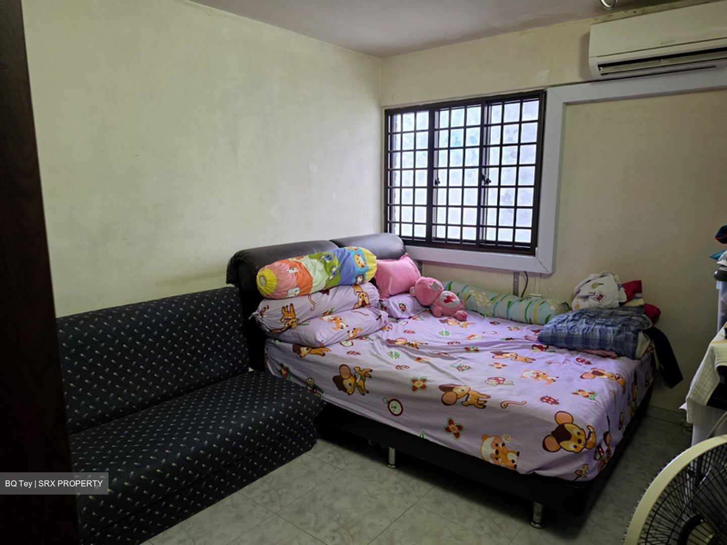 Blk 1 Hougang Avenue 3 (Hougang), HDB 3 Rooms #599632361